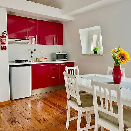 2 Bedroom, 2 Bathroom With Terrasse - Palma Residence Lisbona Esterno foto