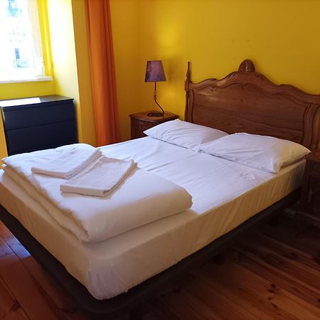 2 Bedroom, 2 Bathroom With Terrasse - Palma Residence Lisbona Esterno foto
