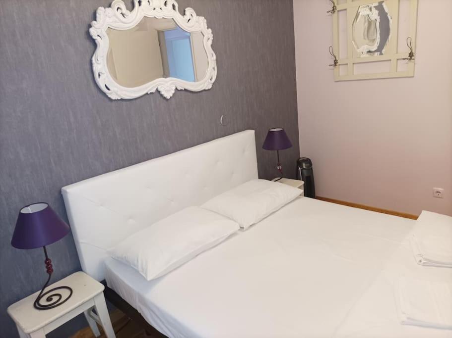2 Bedroom, 2 Bathroom With Terrasse - Palma Residence Lisbona Esterno foto