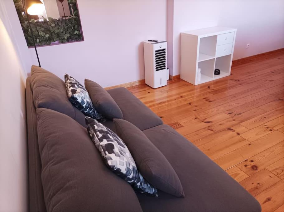 2 Bedroom, 2 Bathroom With Terrasse - Palma Residence Lisbona Esterno foto