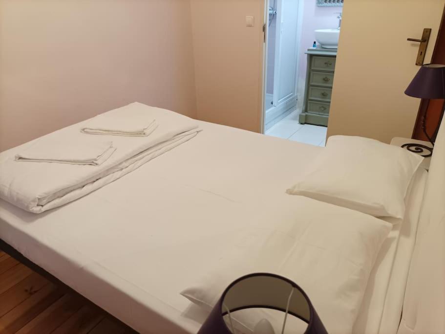 2 Bedroom, 2 Bathroom With Terrasse - Palma Residence Lisbona Esterno foto