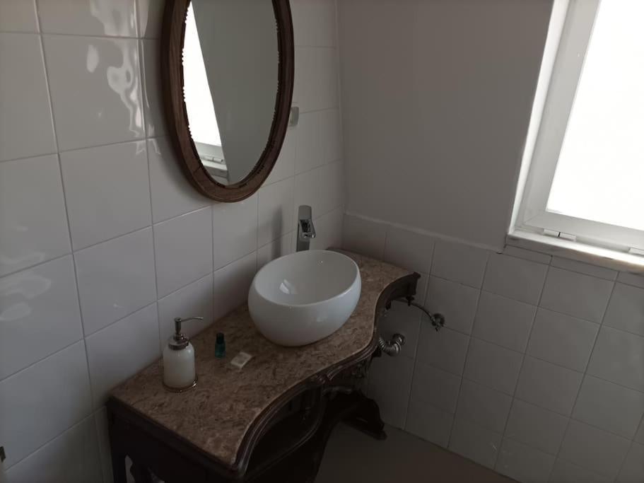 2 Bedroom, 2 Bathroom With Terrasse - Palma Residence Lisbona Esterno foto