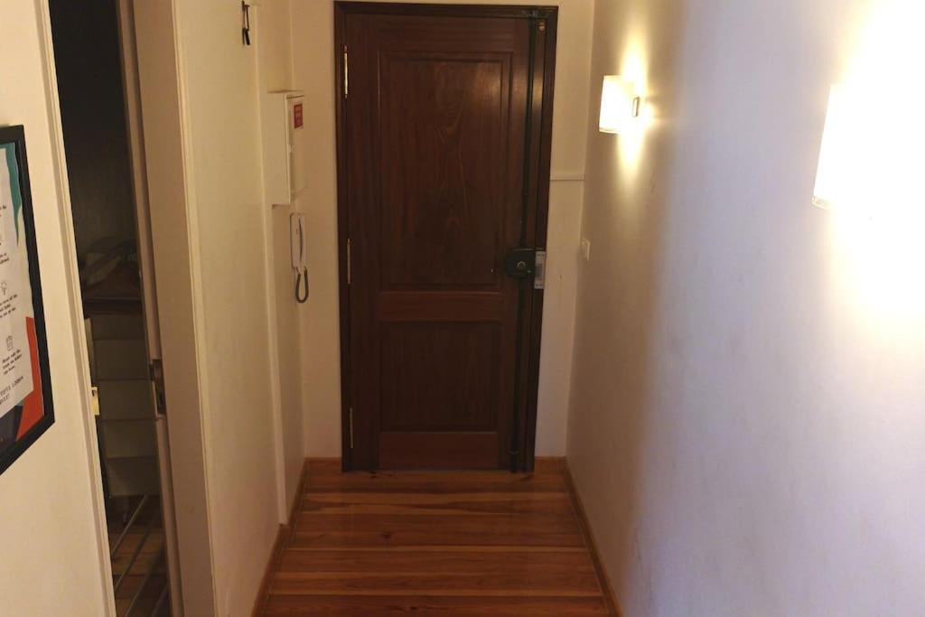 2 Bedroom, 2 Bathroom With Terrasse - Palma Residence Lisbona Esterno foto