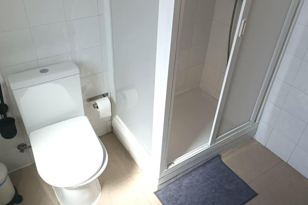 2 Bedroom, 2 Bathroom With Terrasse - Palma Residence Lisbona Esterno foto