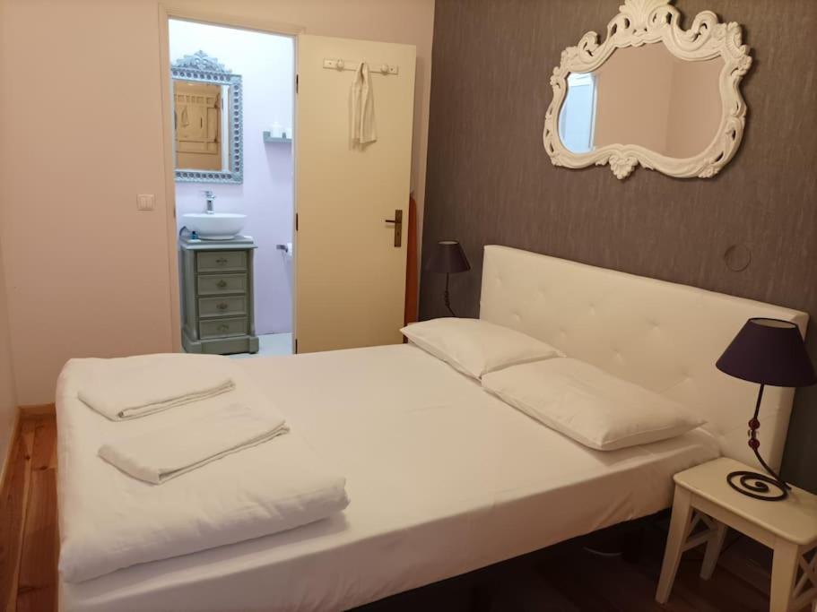 2 Bedroom, 2 Bathroom With Terrasse - Palma Residence Lisbona Esterno foto