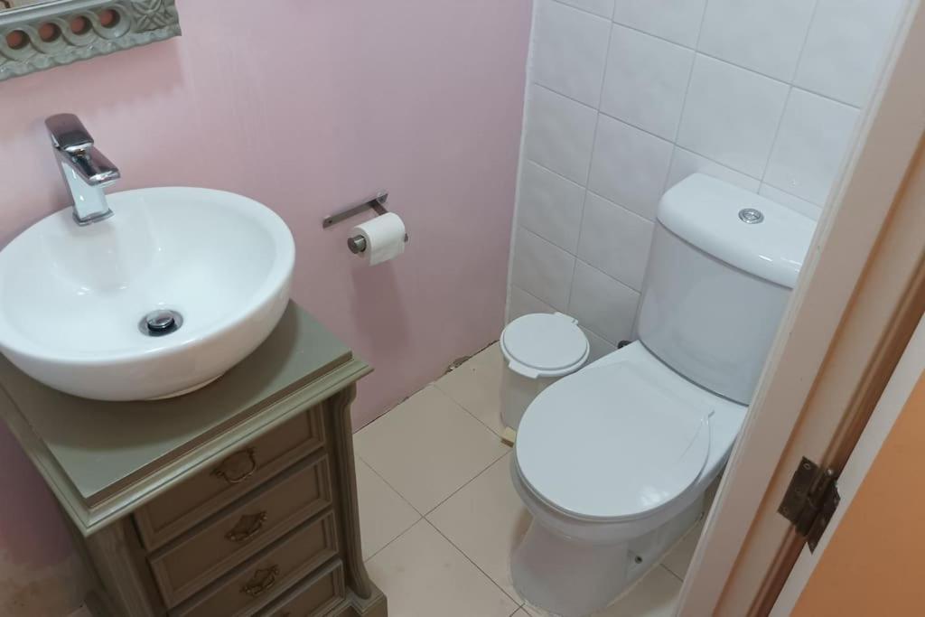 2 Bedroom, 2 Bathroom With Terrasse - Palma Residence Lisbona Esterno foto