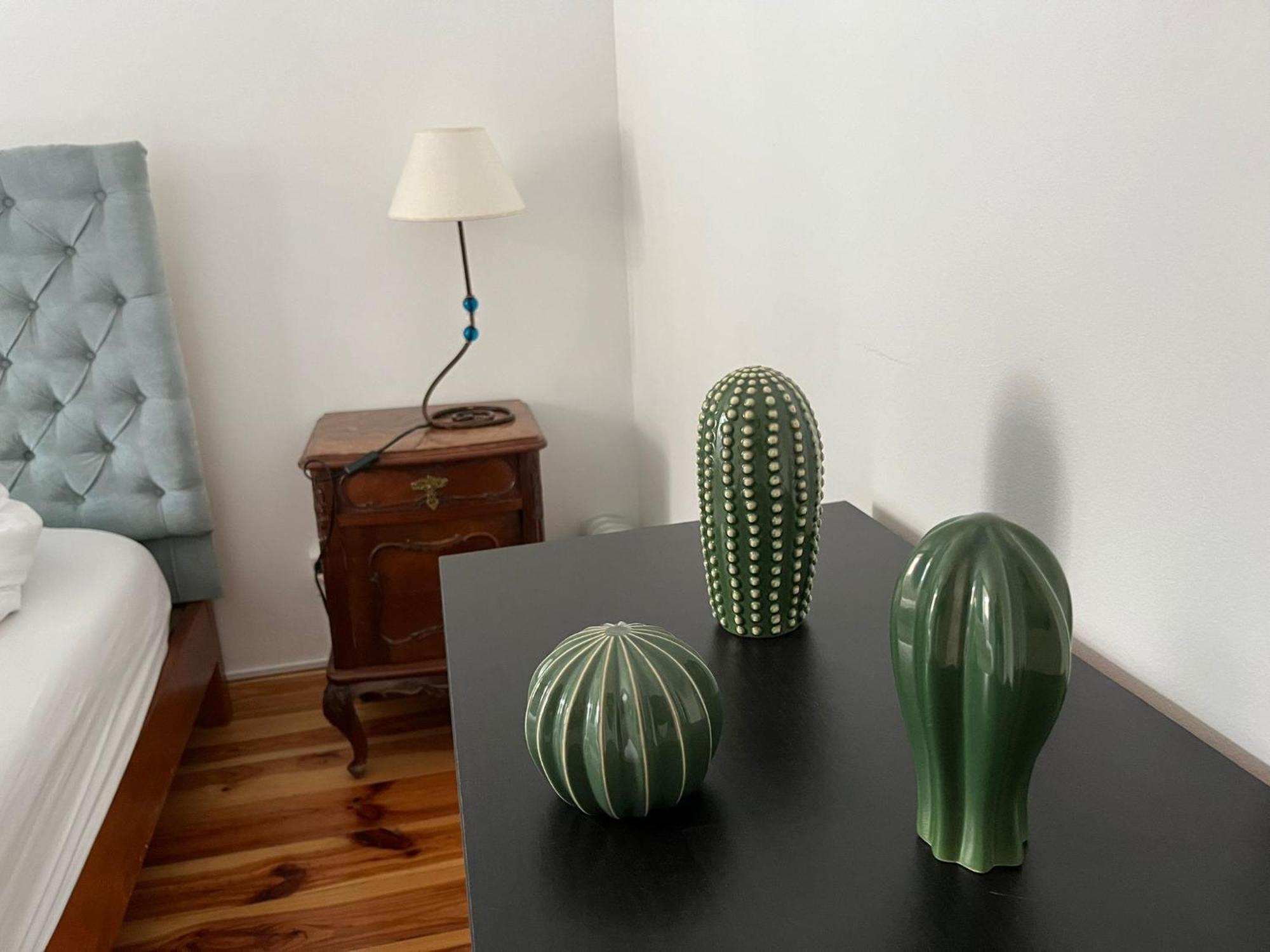 2 Bedroom, 2 Bathroom With Terrasse - Palma Residence Lisbona Esterno foto