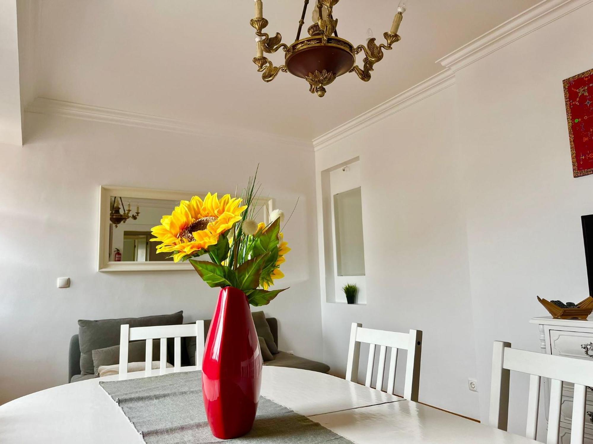 2 Bedroom, 2 Bathroom With Terrasse - Palma Residence Lisbona Esterno foto