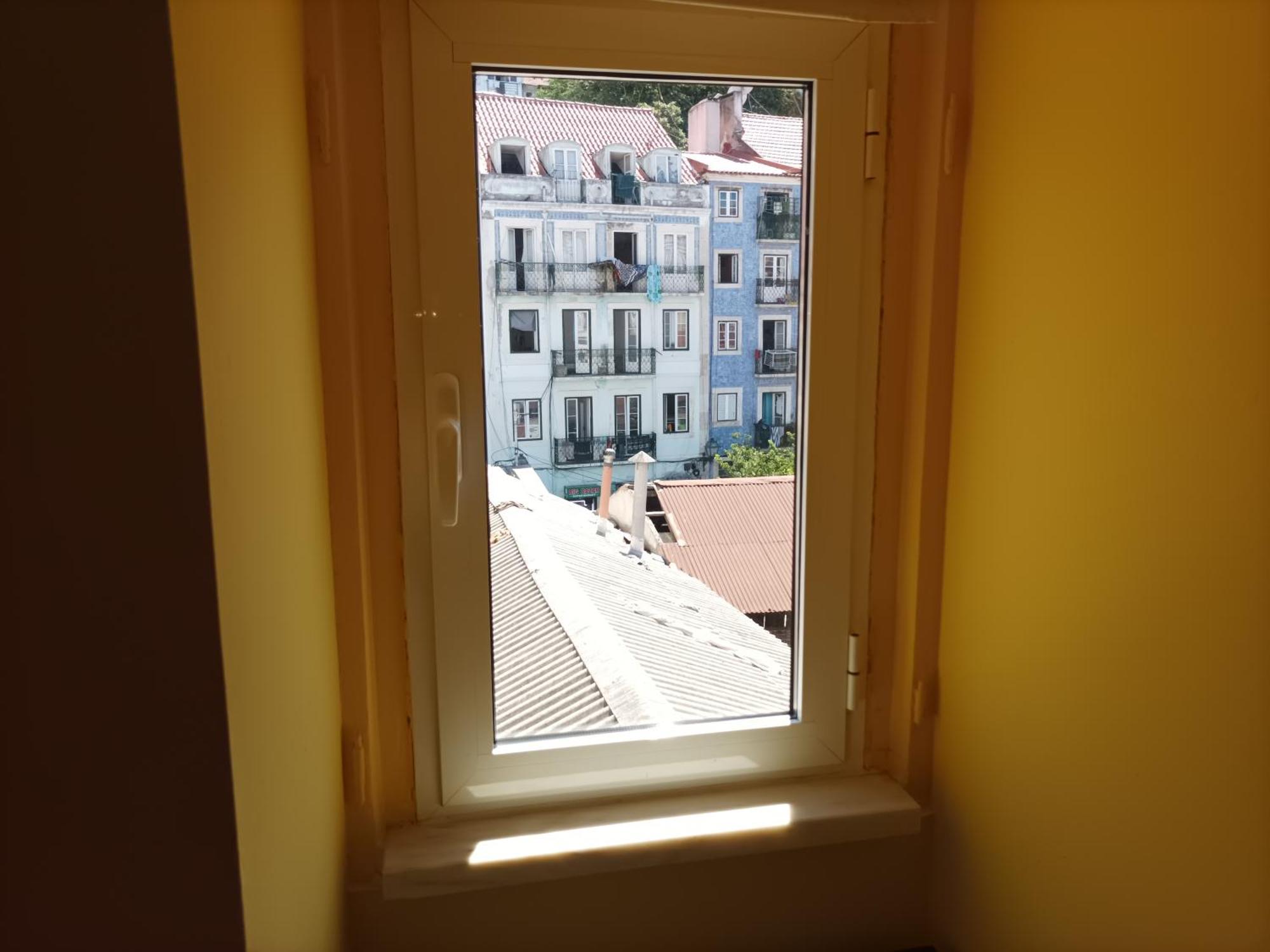 2 Bedroom, 2 Bathroom With Terrasse - Palma Residence Lisbona Esterno foto